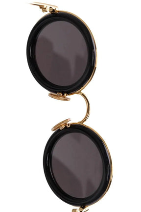 Lunettes de protection Loewe Noir en Métal