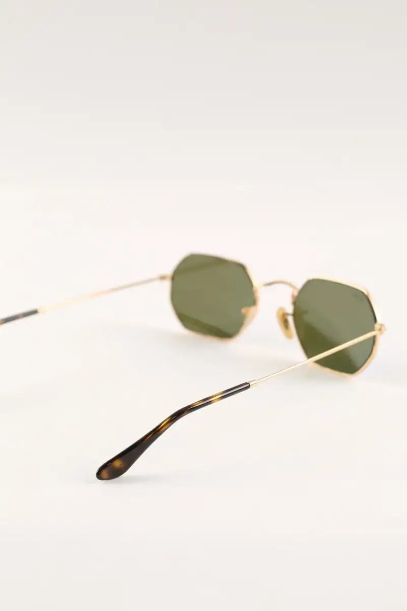 Lunettes de protection Ray-Ban Noir en Métal