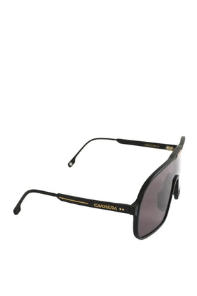 Lunettes de soleil Carrera Noir en Plastique