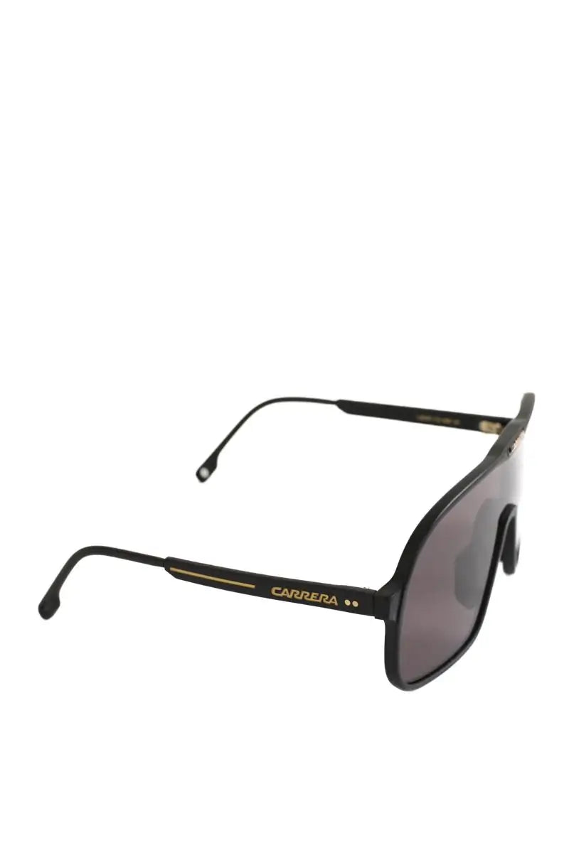 Lunettes de soleil Carrera Noir en Plastique