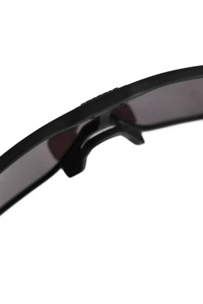 Lunettes de soleil Carrera Noir en Plastique