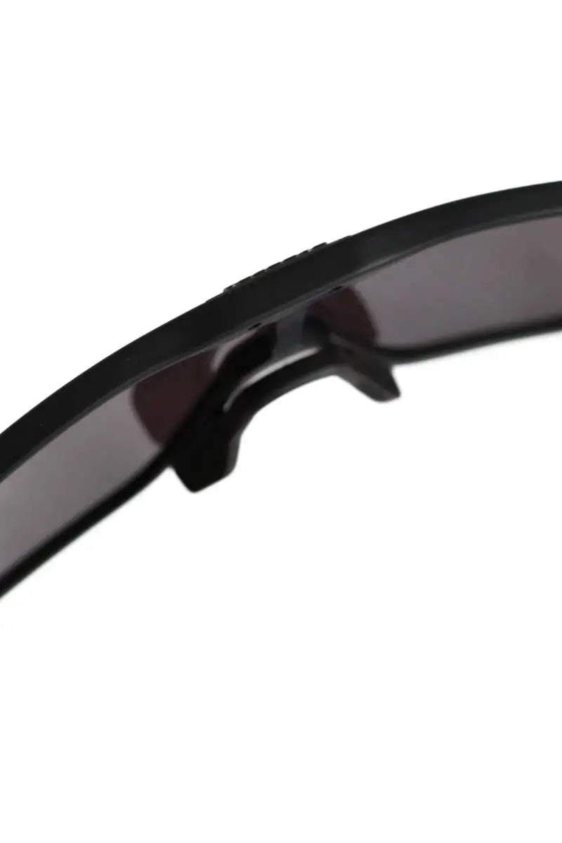 Lunettes de soleil Carrera Noir en Plastique