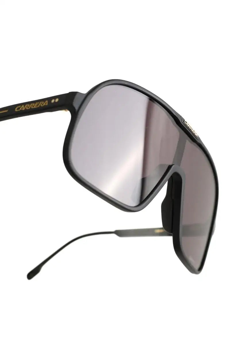 Lunettes de soleil Carrera Noir en Plastique