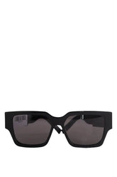 Lunettes de soleil Dior 30Montaigne Noir en Plastique - Seconde Main