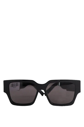 Lunettes de soleil Dior 30Montaigne Noir en Plastique - Seconde Main