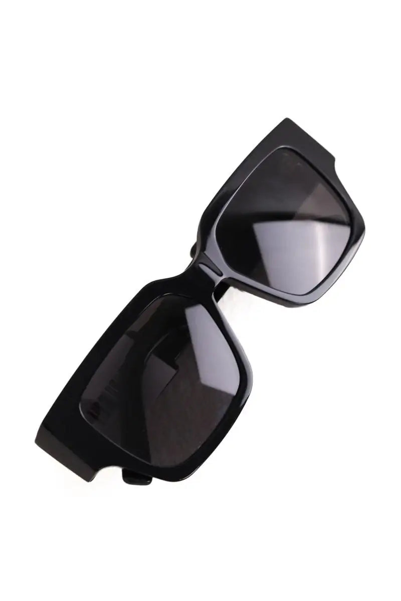 Lunettes de soleil Dior 30Montaigne Noir en Plastique