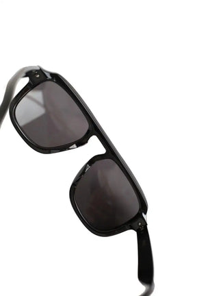 Lunettes de soleil Dior Noir en Plastique