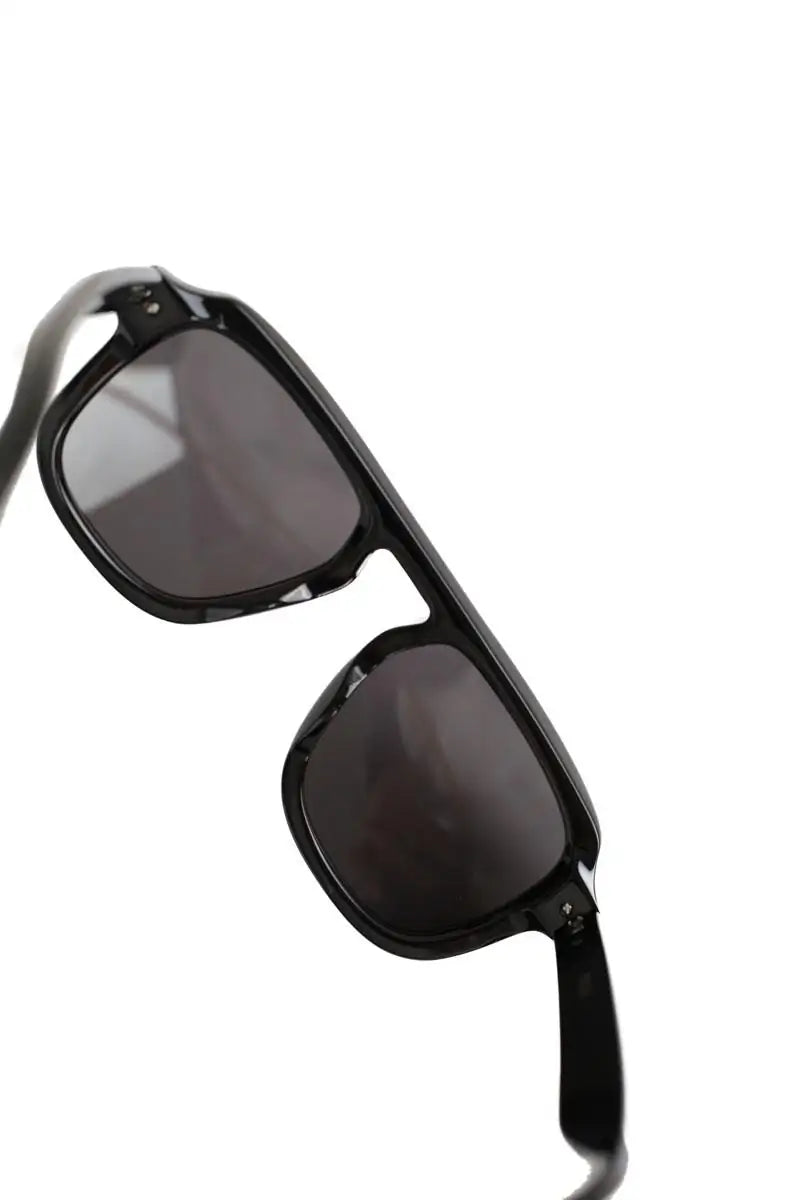Lunettes de soleil Dior Noir en Plastique