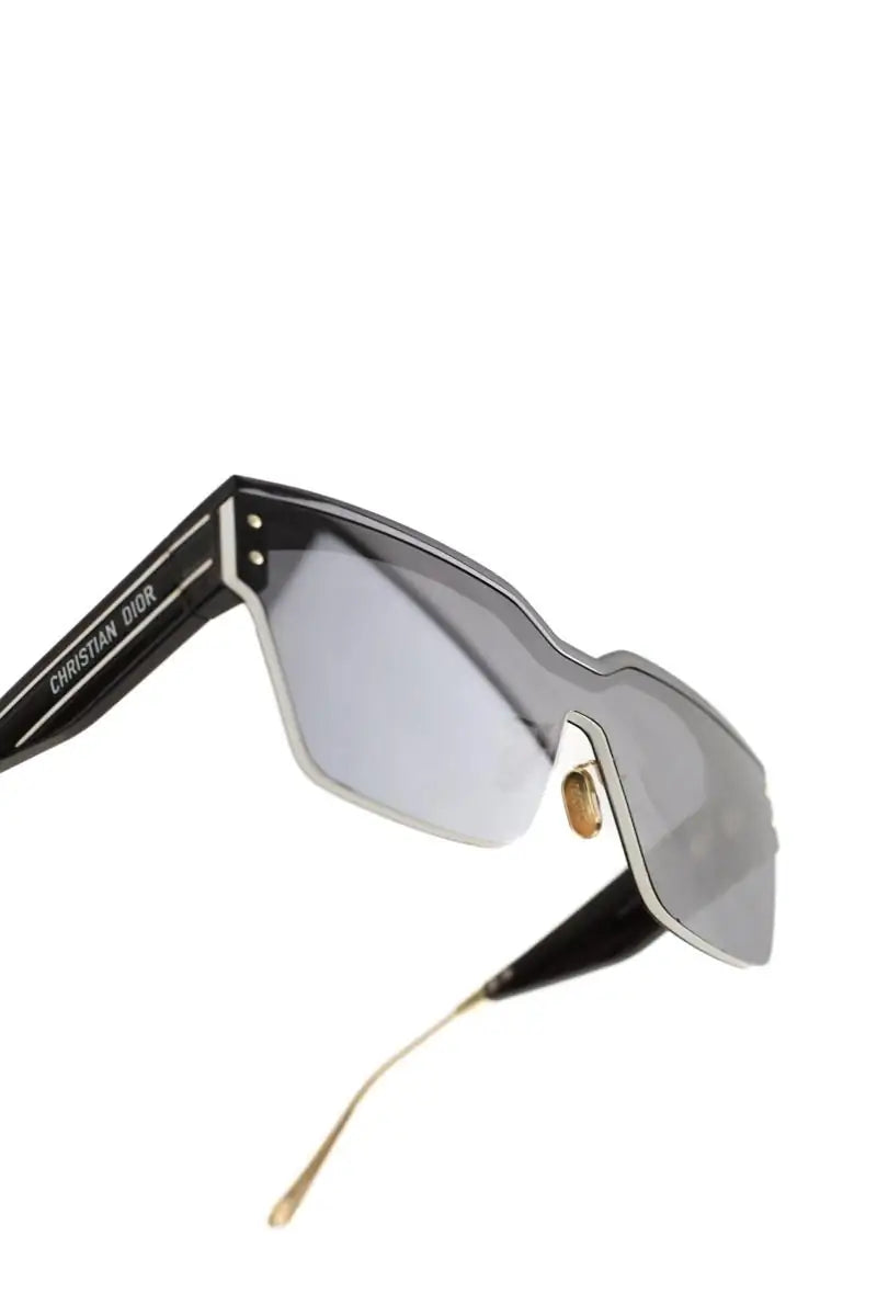 Lunettes de soleil Dior Noir en Plastique