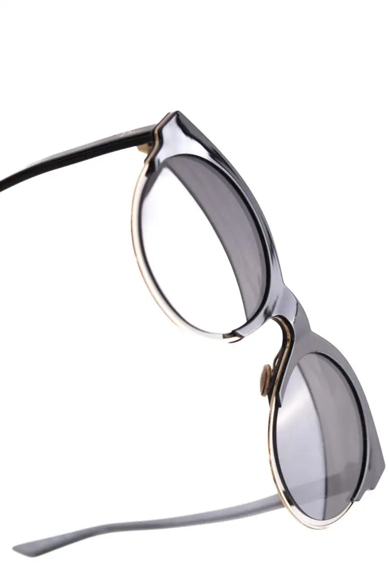 Lunettes de soleil Dior Noir en Plastique