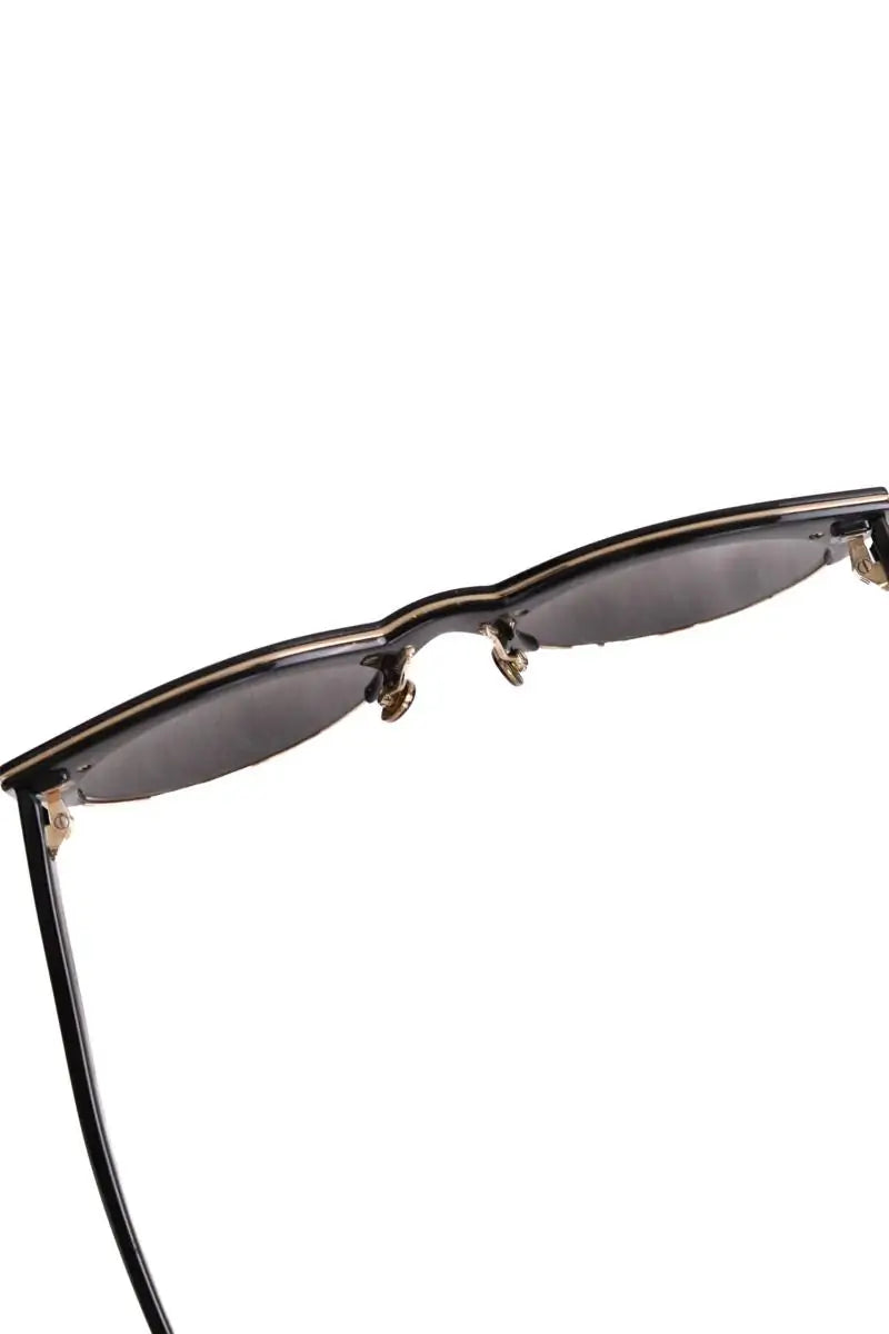 Lunettes de soleil Dior Noir en Plastique