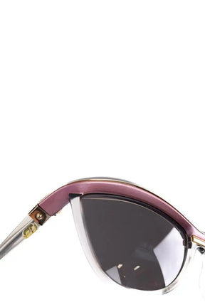 Lunettes de soleil Dior Noir en Plastique