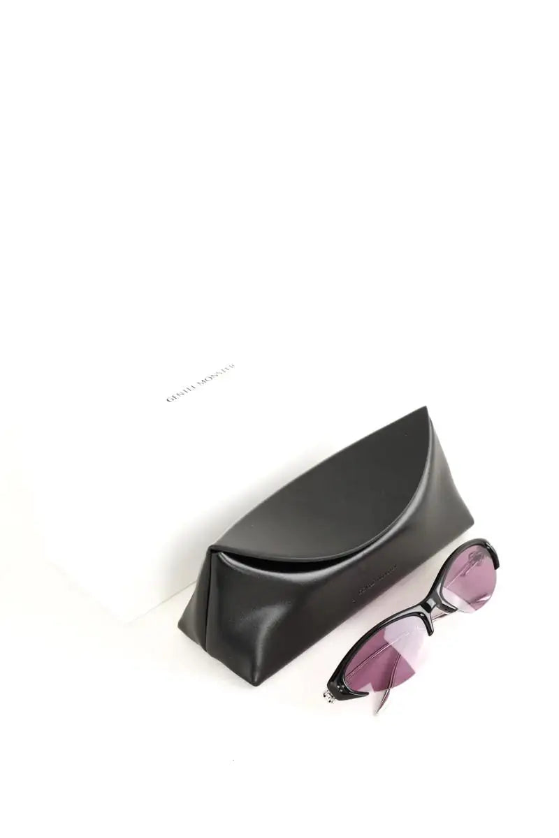 Lunettes de soleil Gentle Monster Violet en Plastique