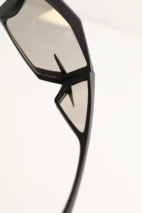 Lunettes de soleil Givenchy Noir en Plastique