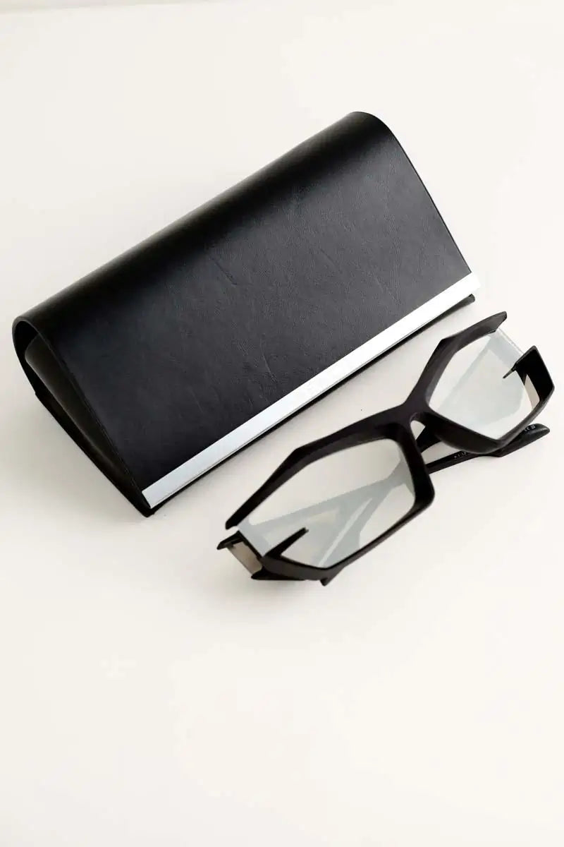 Lunettes de soleil Givenchy Noir en Plastique