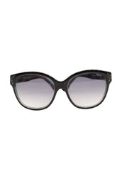 Lunettes de soleil Kenzo Noir en Plastique - Seconde Main