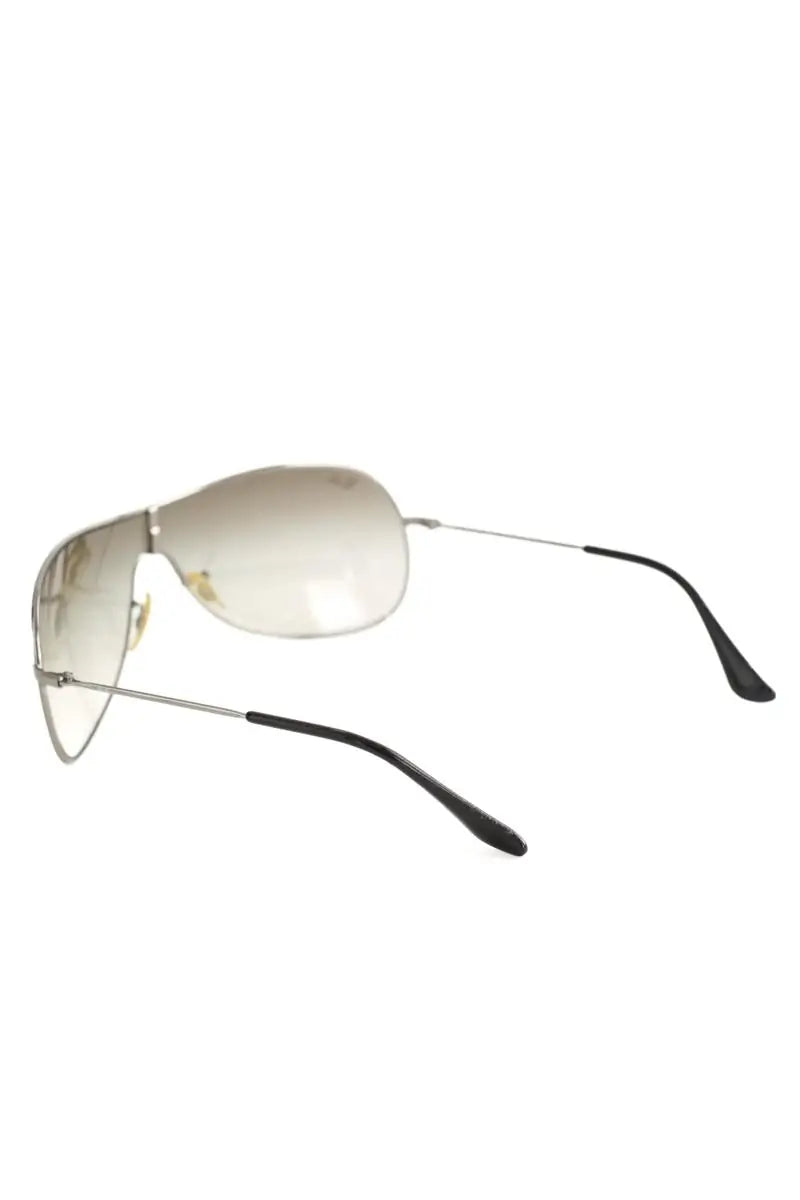 Lunettes de soleil Ray-Ban Noir en Métal