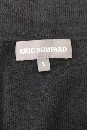 T-shirt Eric Bompard  Noir