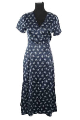Robe From Future  Gris