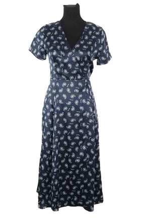 Robe From Future  Gris