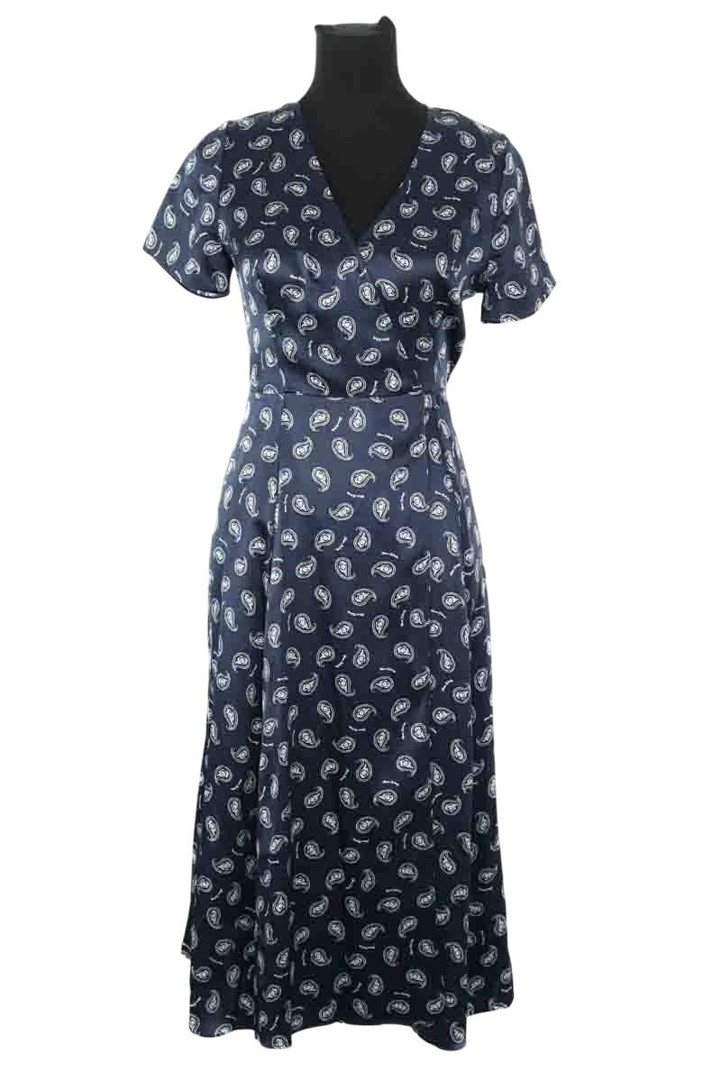 Robe From Future  Gris