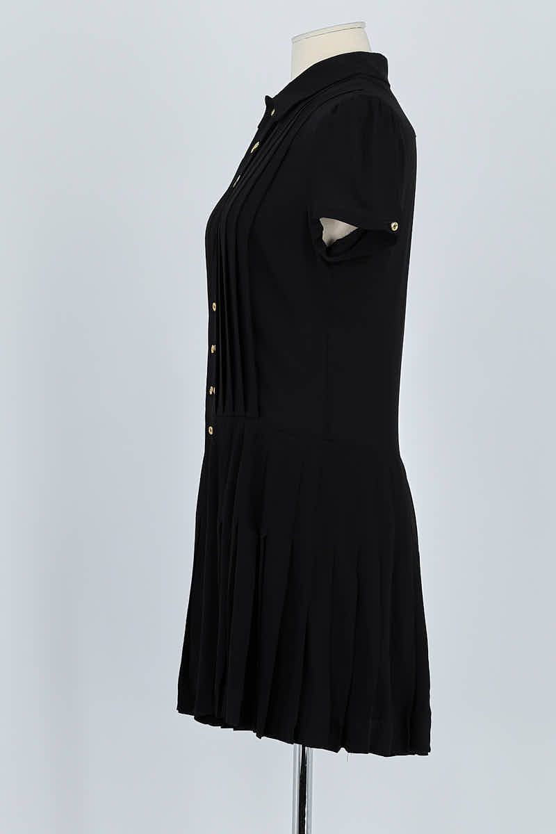 Robe Dsquared2  Noir