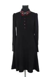 Robe Gerard Darel  Noir