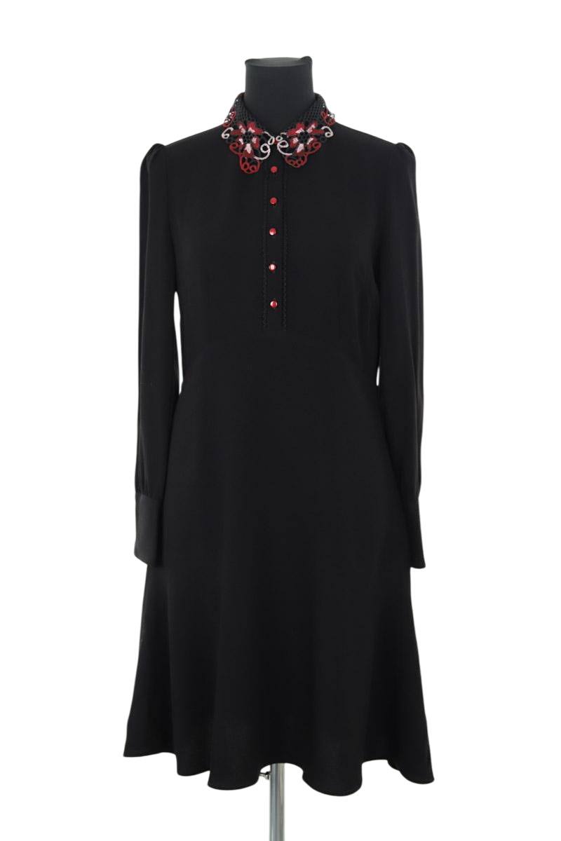 Robe Gerard Darel  Noir