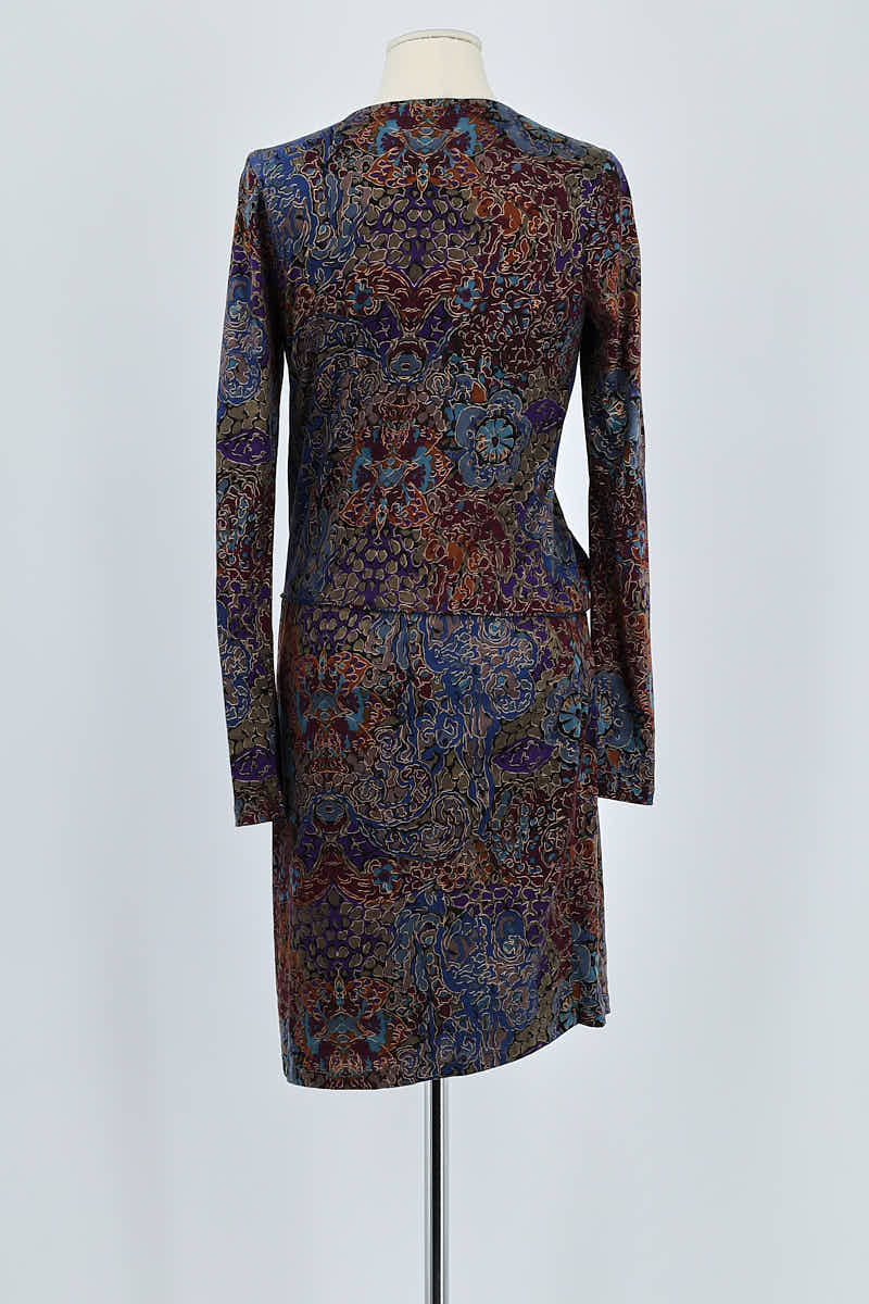 Robe Essentiel Antwerp  Noir