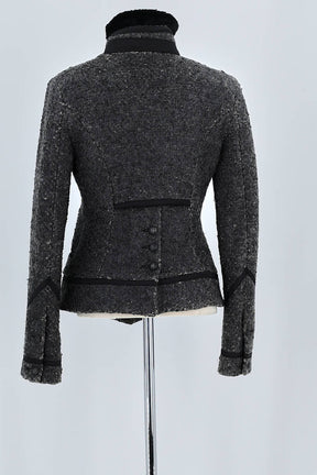 Veste Ermanno Scervino  Gris