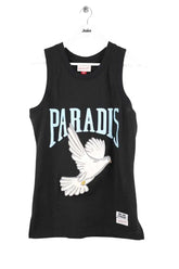 T-shirt 3.Paradis  Noir