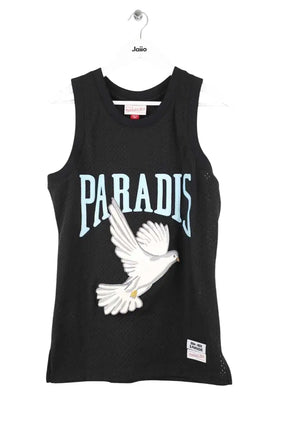 T-shirt 3.Paradis  Noir