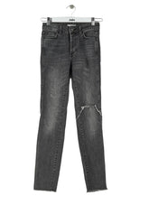 Jean slim Anine Bing  Gris