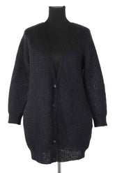 Cardigan Pablo  Noir