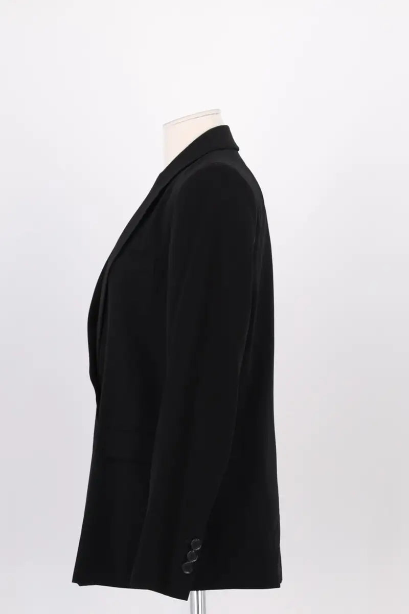 Blazer Gerard Darel Noir en Synthétique