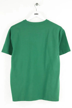 T-shirt Raf Simons Vert en Viscose