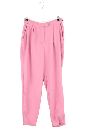 Pantalon Carot American Vintage  Rose