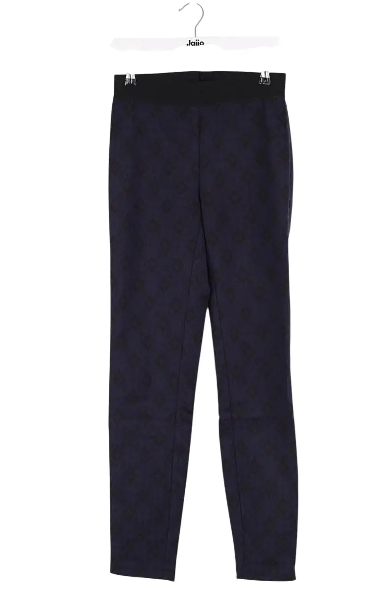 Legging Pinko Bleu en Synthétique, taille S - Seconde Main
