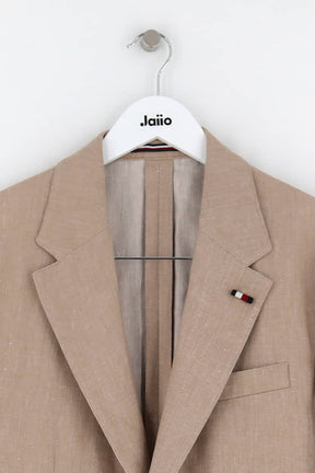 Veste Tommy Hilfiger  Beige