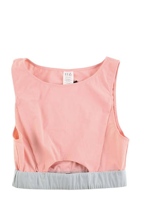 Brassière Luz  Rose