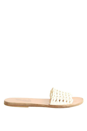 Sandales Ancient Greek Sandals  Ecru