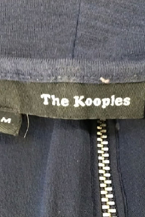 T-shirt The Kooples  Marine