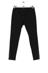 Pantalon slim Tara Jarmon  Noir