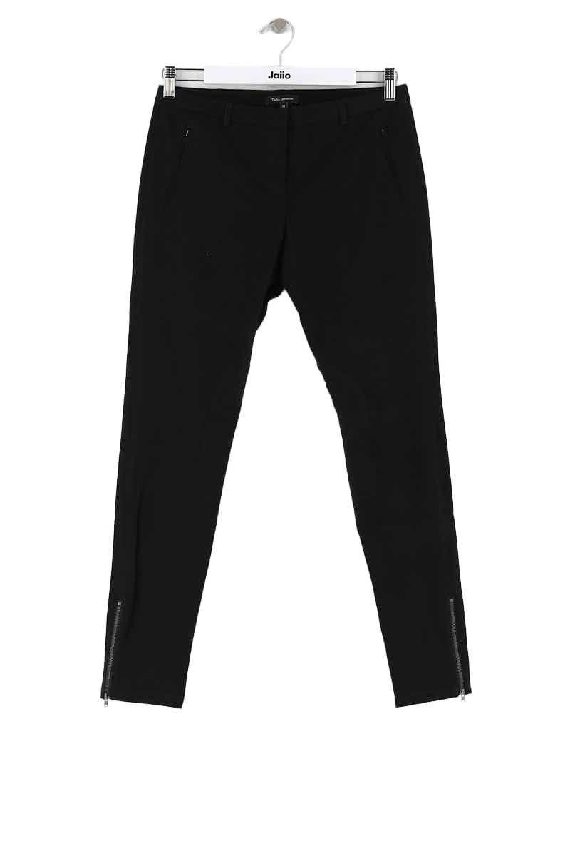 Pantalon slim Tara Jarmon  Noir