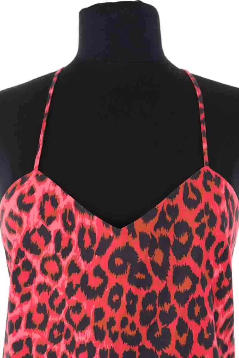 Robe La Prestic Ouiston Multicolore en Coton