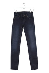 Jean slim 7 For All Mankind  Bleu