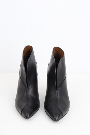 Boots By Malene Birger  Noir