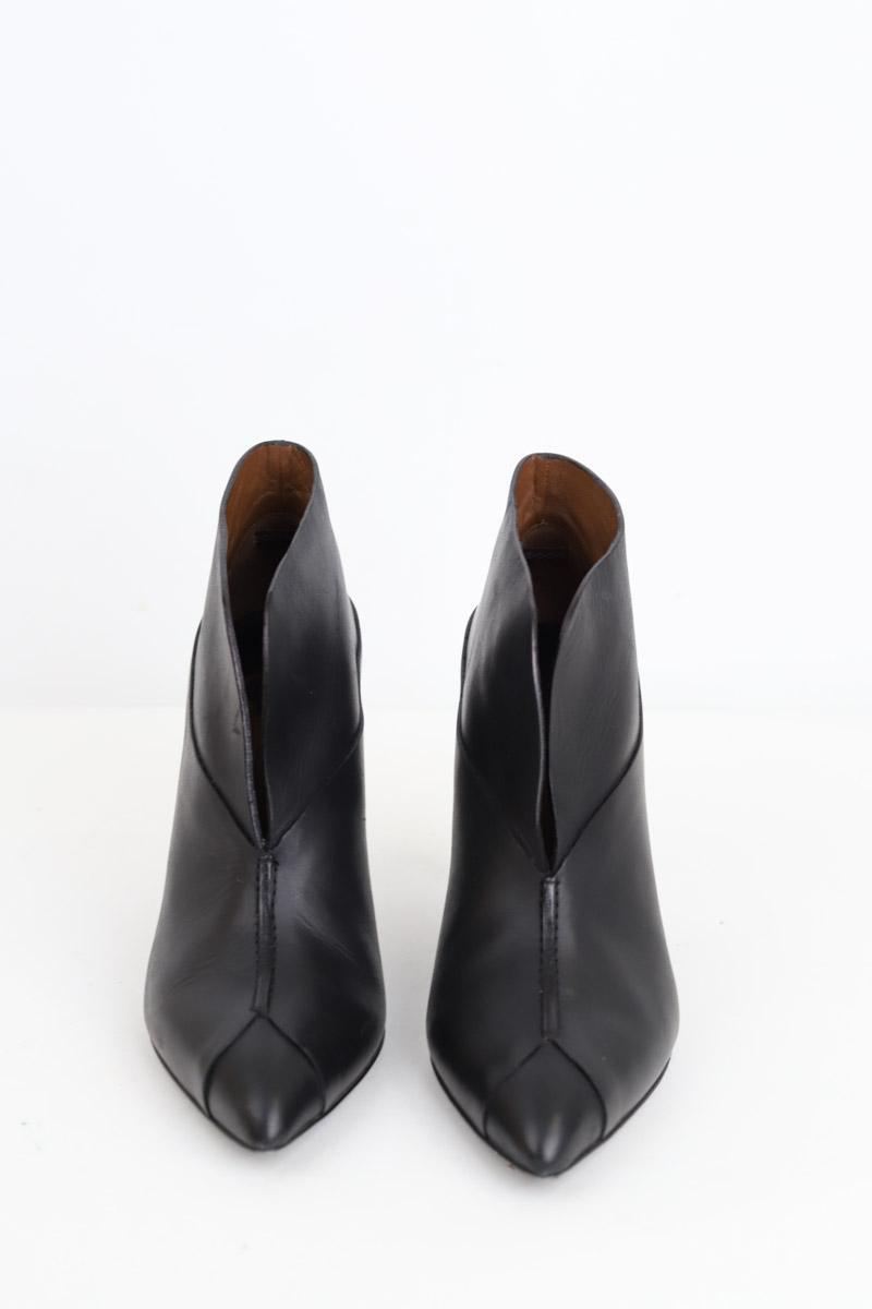 Boots By Malene Birger  Noir