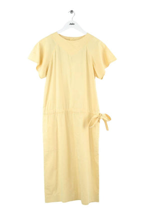 Robe Nina Ricci  Jaune