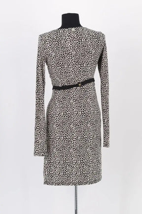 Robe Liu Jo Multicolore en Viscose